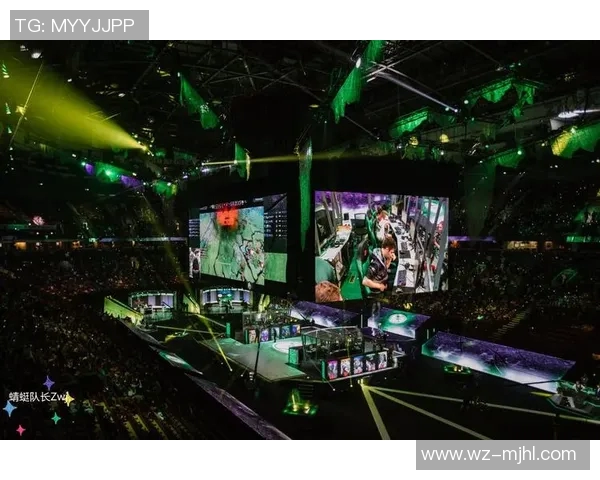 2026电竞新闻DOTA2专题深入分析EDG战队的耐力与团队协作能力的关键因素 2026电竞新闻DOTA2专题深入分析EDG战队的耐力与团队协作能力的关键因素